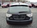 Dark Gray Metallic 2011 Subaru Impreza 2.5i Premium Wagon Exterior
