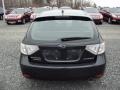  2011 Impreza 2.5i Premium Wagon Dark Gray Metallic