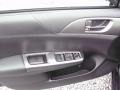 Carbon Black Door Panel Photo for 2011 Subaru Impreza #47212472