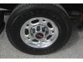 2004 Sport Red Metallic GMC Sierra 2500HD SLT Crew Cab 4x4  photo #10