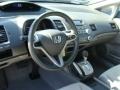 Gray Dashboard Photo for 2009 Honda Civic #47212529
