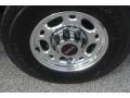 2004 Sport Red Metallic GMC Sierra 2500HD SLT Crew Cab 4x4  photo #15
