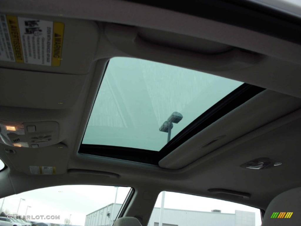 2011 Subaru Impreza 2.5i Premium Wagon Sunroof Photo #47212622
