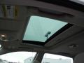 2011 Subaru Impreza Ivory Interior Sunroof Photo
