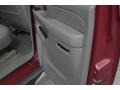 2004 Sport Red Metallic GMC Sierra 2500HD SLT Crew Cab 4x4  photo #23