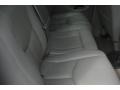 2004 Sport Red Metallic GMC Sierra 2500HD SLT Crew Cab 4x4  photo #25