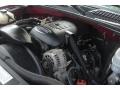 2004 GMC Sierra 2500HD 6.0 Liter OHV 16-Valve V8 Engine Photo