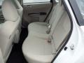  2011 Impreza 2.5i Premium Wagon Ivory Interior