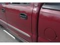 2004 Sport Red Metallic GMC Sierra 2500HD SLT Crew Cab 4x4  photo #35
