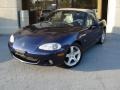 Front 3/4 View of 2003 MX-5 Miata Special Edition Roadster
