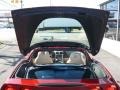 2006 Monterey Red Metallic Chevrolet Corvette Coupe  photo #13