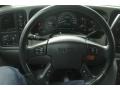 2004 Sport Red Metallic GMC Sierra 2500HD SLT Crew Cab 4x4  photo #45