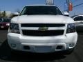 Summit White - Tahoe LT 4x4 Photo No. 2