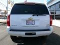 Summit White - Tahoe LT 4x4 Photo No. 5