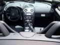 Dashboard of 2008 SLR McLaren Roadster