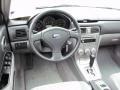 Gray Interior Photo for 2005 Subaru Forester #47213414