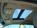 Sunroof of 2008 Outback 2.5XT Limited Wagon