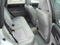 Gray Interior Photo for 2005 Subaru Forester #47213444