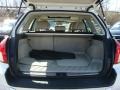  2008 Outback 2.5XT Limited Wagon Trunk