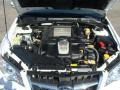 2008 Subaru Outback 2.5 Liter Turbocharged DOHC 16-Valve VVT Flat 4 Cylinder Engine Photo