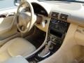 Alabaster White - C 240 4Matic Sedan Photo No. 9