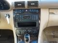 Alabaster White - C 240 4Matic Sedan Photo No. 10
