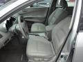 Liquid Silver Metallic - Maxima 3.5 SE Photo No. 3