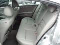 Liquid Silver Metallic - Maxima 3.5 SE Photo No. 5