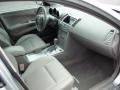 Liquid Silver Metallic - Maxima 3.5 SE Photo No. 6