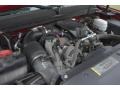 2007 GMC Sierra 3500HD 6.6 Liter OHV 32-Valve Duramax Turbo Diesel V8 Engine Photo