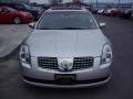 Liquid Silver Metallic - Maxima 3.5 SE Photo No. 11