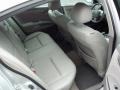 Liquid Silver Metallic - Maxima 3.5 SE Photo No. 17