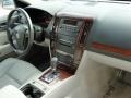 Light Gray Dashboard Photo for 2005 Cadillac STS #47213783