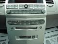 Liquid Silver Metallic - Maxima 3.5 SE Photo No. 19