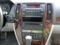 Light Gray Controls Photo for 2005 Cadillac STS #47213798