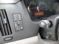 Light Gray Controls Photo for 2005 Cadillac STS #47213813