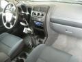 Gray Dashboard Photo for 2004 Nissan Frontier #47213876