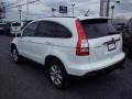 2008 Taffeta White Honda CR-V EX-L 4WD  photo #7