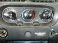 Gray Controls Photo for 2004 Nissan Frontier #47213945