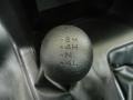 Gray Controls Photo for 2004 Nissan Frontier #47213987