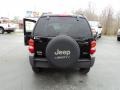 2004 Black Clearcoat Jeep Liberty Sport 4x4  photo #19