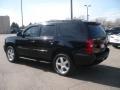 Black - Tahoe LT 4x4 Photo No. 4
