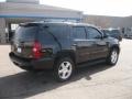 Black - Tahoe LT 4x4 Photo No. 6