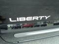 2004 Black Clearcoat Jeep Liberty Sport 4x4  photo #23