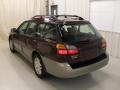 Winestone Pearl - Outback Limited Wagon Photo No. 2