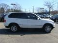 Alpine White - X5 3.0i Photo No. 4