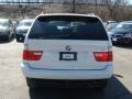 Alpine White - X5 3.0i Photo No. 6