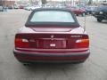 1995 Calypso Red Pearl BMW 3 Series 325i Convertible  photo #5
