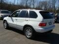 Alpine White - X5 3.0i Photo No. 7