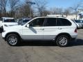 Alpine White - X5 3.0i Photo No. 8